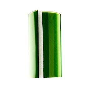 Porta scottex Verde Acrilico
