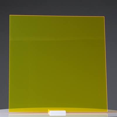Giallo Acrilico fluorescente