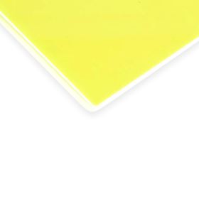 Giallo Acrilico fluorescente