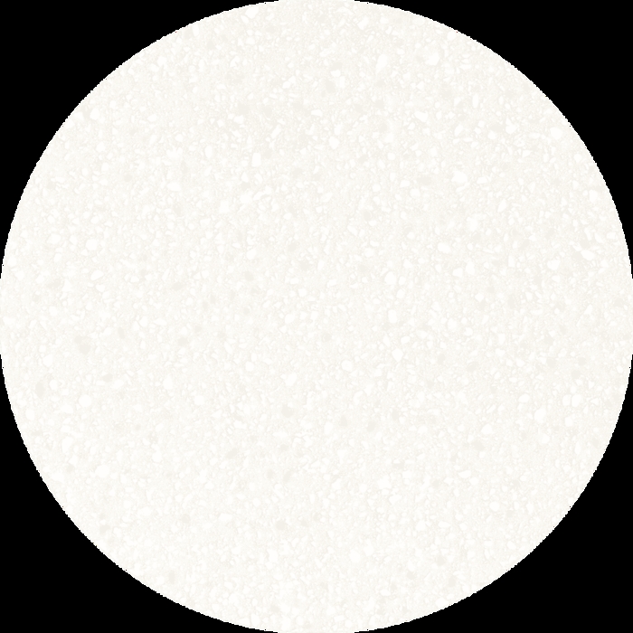 Antartica Corian Tondo 12 mm