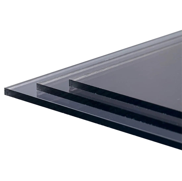 Grigio Policarbonato UV