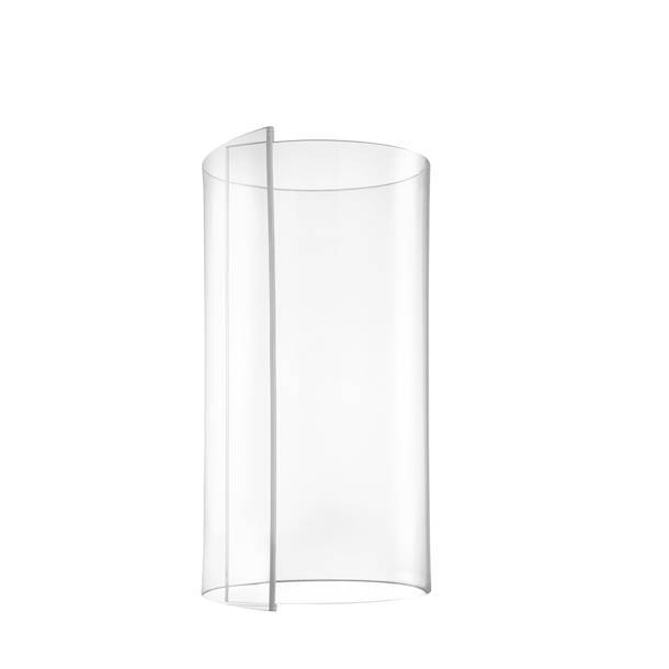 Porta scottex trasparente Acrilico