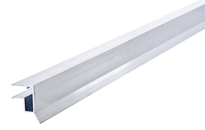 Profilo scossalina 10mm RIATHERM® 2205mm