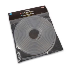 PVC paraspigoli 5m